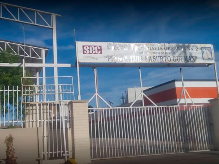 Decidirán padres si llevan a hijos a escuela