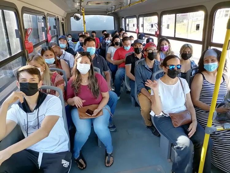 Convocan a cuarta jornada