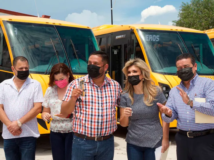 Impulsa CPA educación