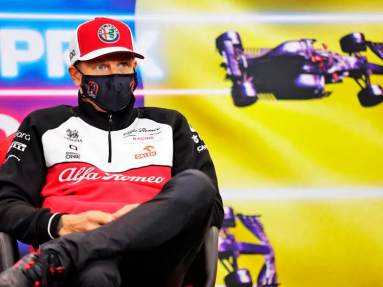 Kimi Räikkönen se retirará de la F1