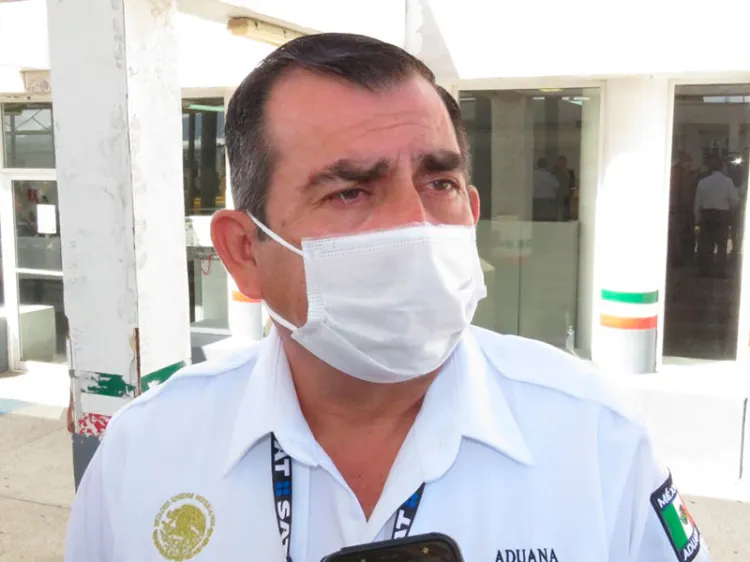 “El compromiso es erradicar la corrupción”