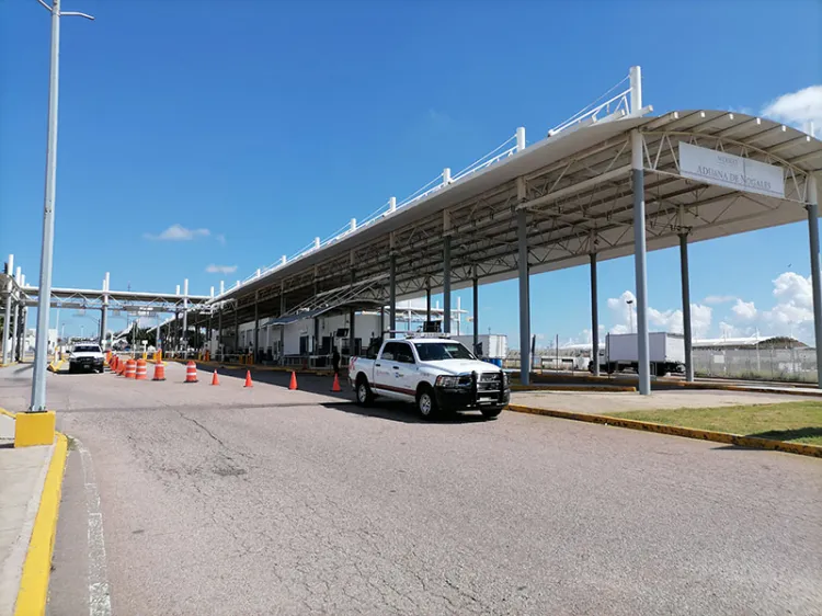 Tendrá Aduana inversión histórica