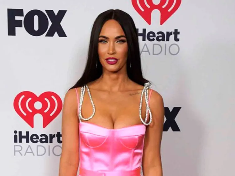 Megan Fox y 50 Cent se unen a Stallone en 'Los indestructibles 4'