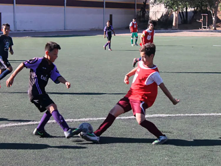 Promueven torneo altruista