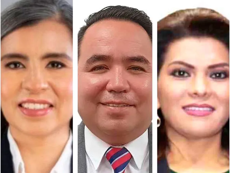 Solicitarán Diputados licencia para sumarse a gobierno estatal