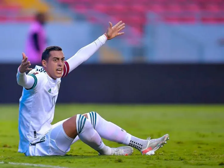 ‘Contra algunos mexicanos y un argentino’, dicen en Panamá