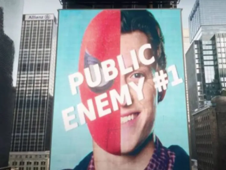 'Spider-Man: No way Home' vuelve a desilusionar a sus fans