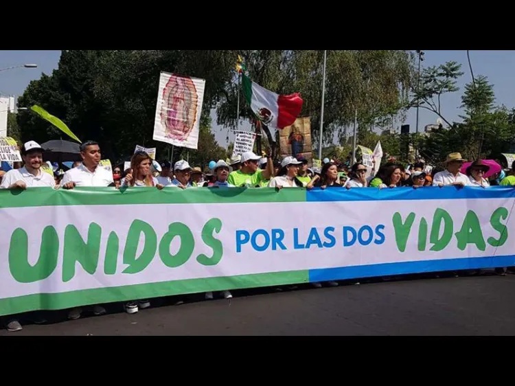 Fallo sobre aborto tiene inconsistencia: Provida