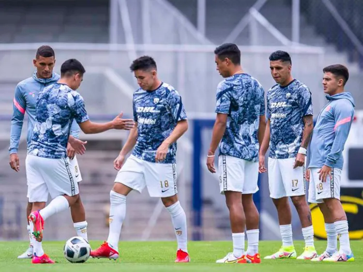 Ante Chivas, última llamada en Pumas