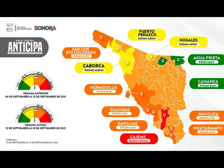 Brida tregua pandemia por virus