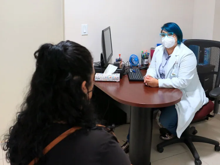 Recomienda vivir el duelo sin frenar emociones