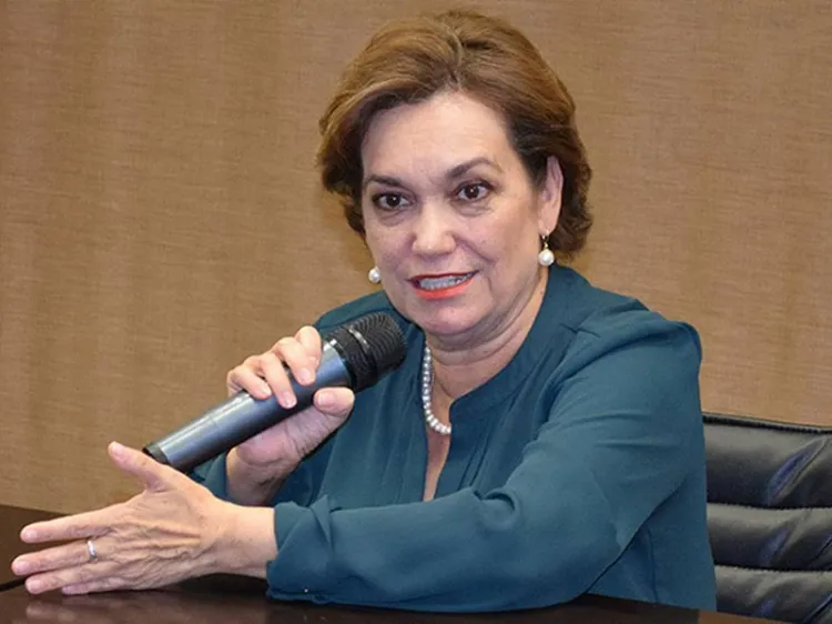 “Representa del Río Sánchez honestidad y experiencia”