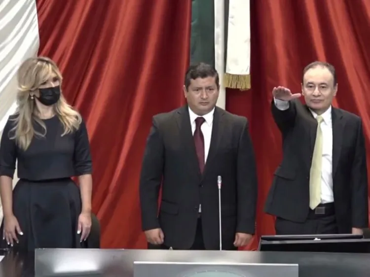 Confían empresarios en nuevo gobierno