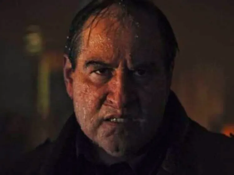 Preparan serie del Pingüino de 'The Batman' para HBO Max