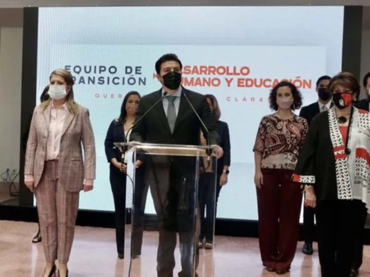 Tribunal Electoral revoca multa a Samuel García por 55.7 mdp