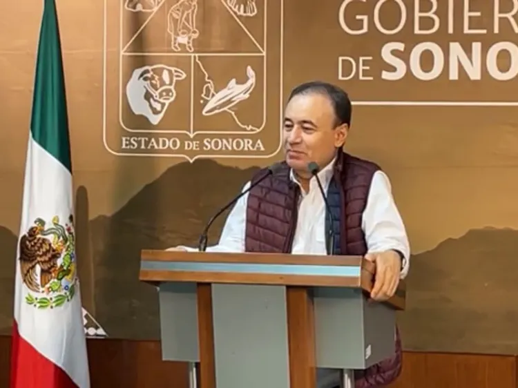 Anuncia Durazo más nombramientos