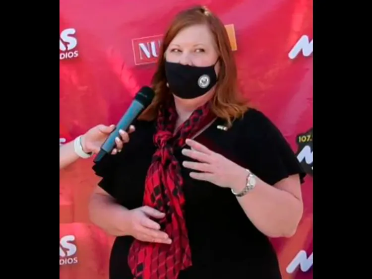 Mucho en que trabajar juntos: Cónsul Biedebach