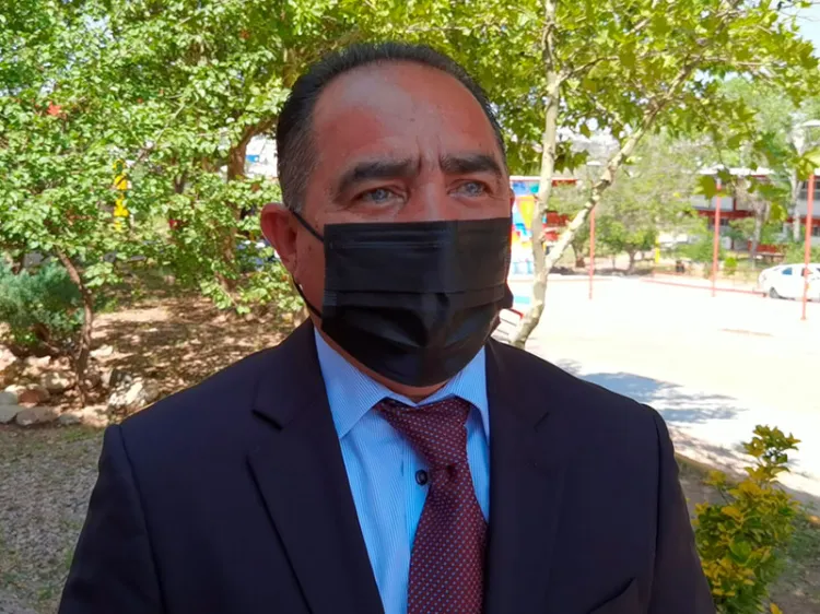 ”Tiene nueva administración oportunidad para cumplir”