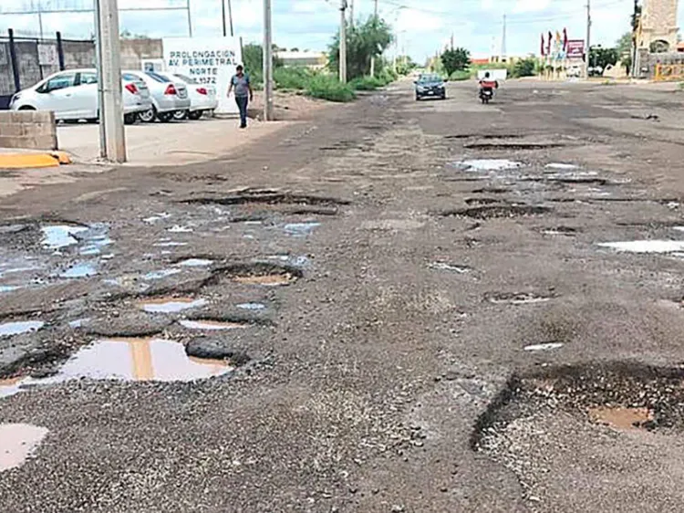 ¿Cómo Vamos?: Endeudamiento, principal Reto en Hermosillo