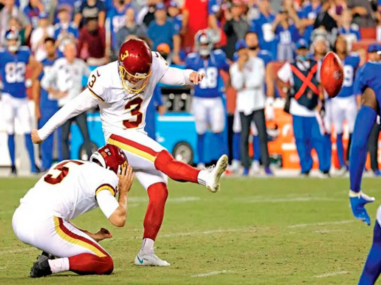 Washington se impone; gana al límite