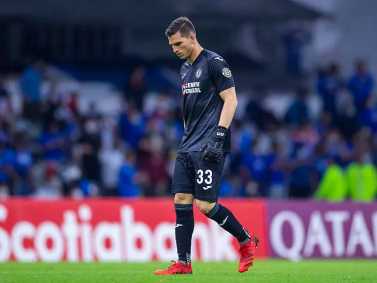 ‘Fuimos una vergüenza’, admite Sebastián Jurado