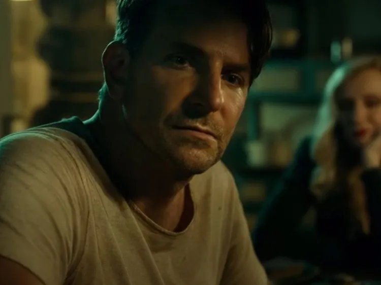 Lanzan espectacular tráiler de El callejón de las almas perdidas, lo nuevo de Guillermo del Toro