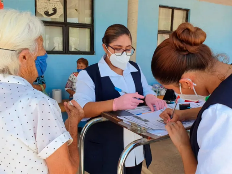 Invitan a jornadas de salud municipales