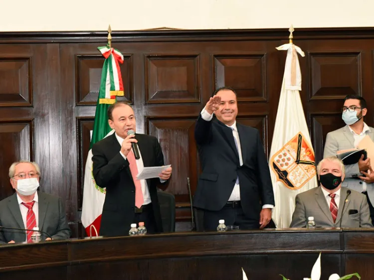 Comercio con buenas expectativas