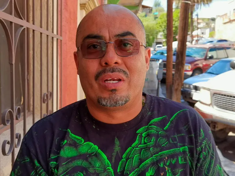 Reconocen a tribu Lipan Apache de Nogales