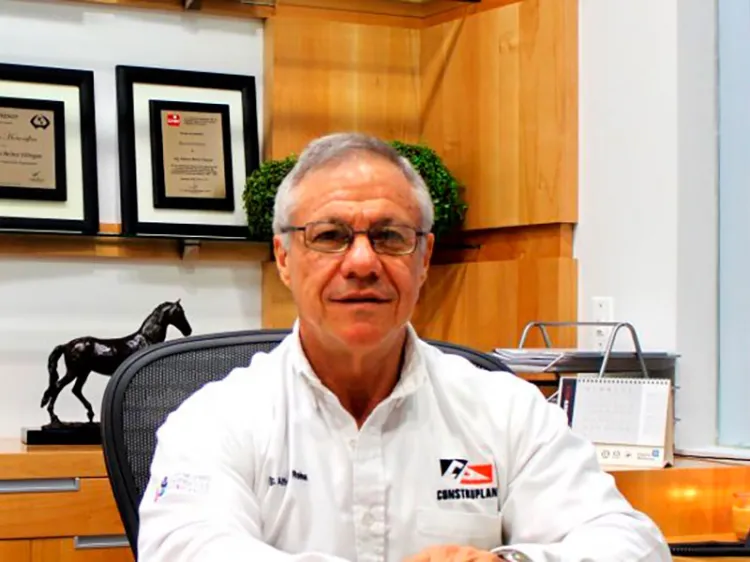 Buscará CMIC trabajo coordinado con gobiernos