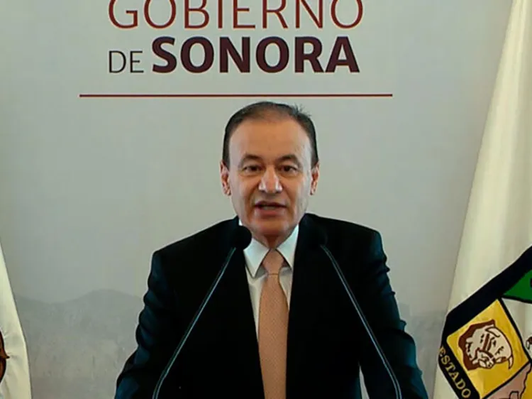 Vamos presupuesto histórico