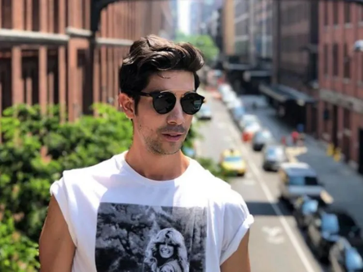 Jóvenes talentos: José Carlos Leyva, la nueva estrella del teatro en México