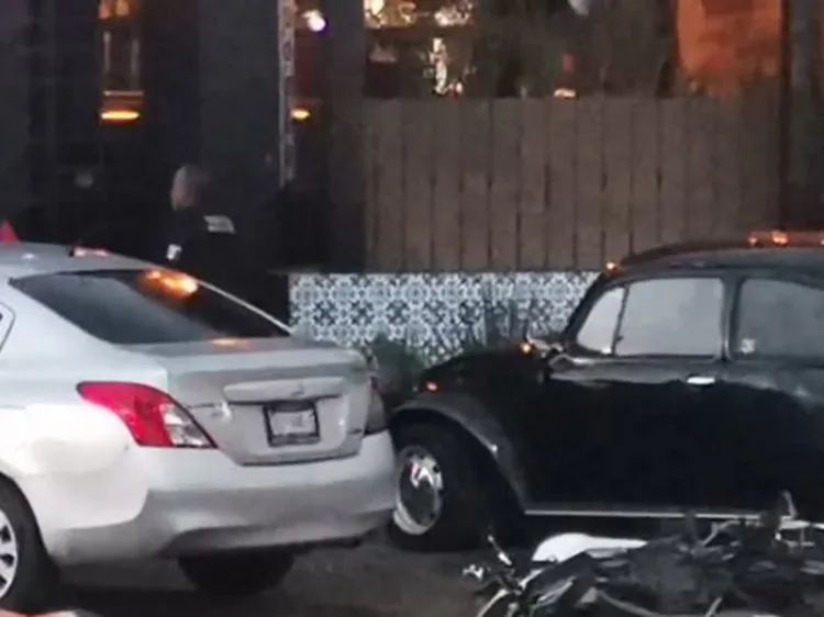 Tras explosión de paquete en Salamanca, repartidores revisarán lo que se envíe