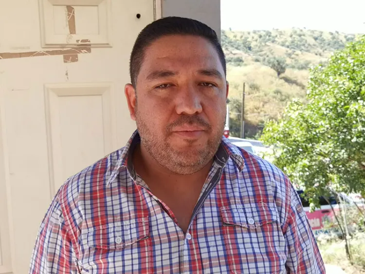 Inspecciona albergues la CMPC