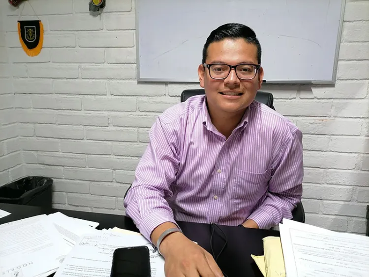 Arma estrategia para impulsar el deporte