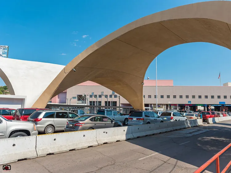 Gestionan reapertura de frontera