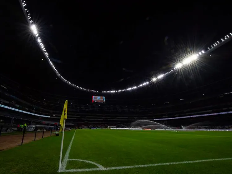 El América vs Chivas tendrá aforo del 75%