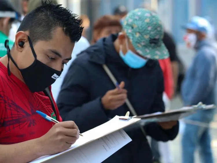 PAN insiste en seguro de desempleo por más de 4 mil pesos