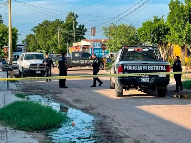“Ola de violencia requiere atención urgente”