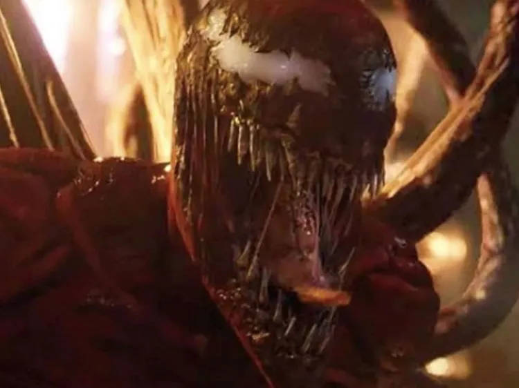 Venom 2 recibe buenas críticas; es divertida y con personajes llamativos, afirman