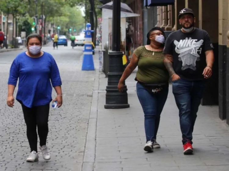 México presenta reducción en transmisión de covid-19: OPS