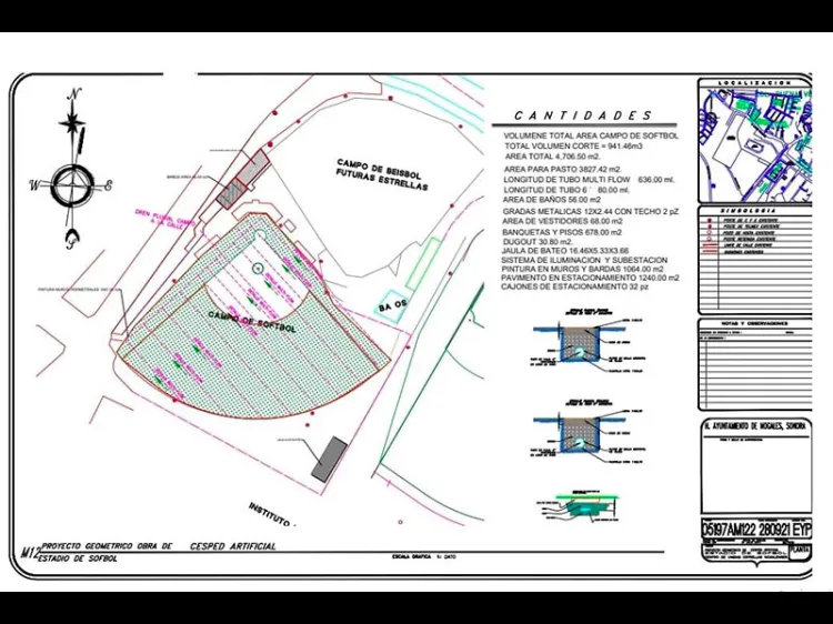 Buscan consolidar el deporte nogalense