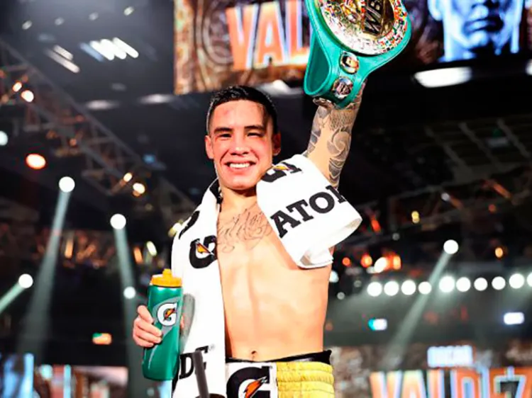 Recibirá Valdez llaves de la ciudad