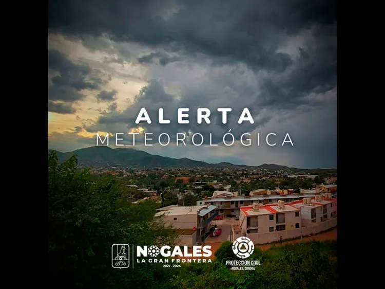 Alertan por frío y lluvias