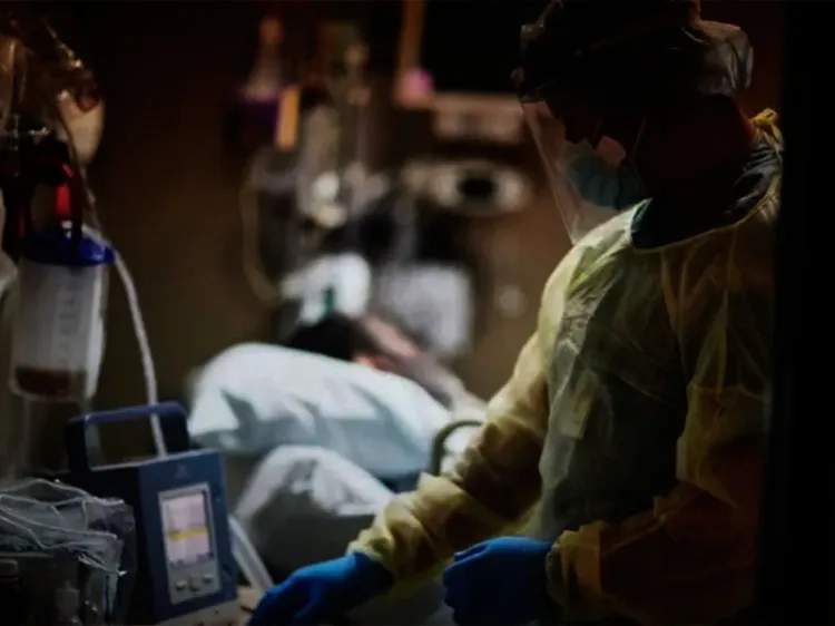 Arizona reporta 3,642 nuevos casos de COVID-19; la cifra de muertes aumenta a 20,039