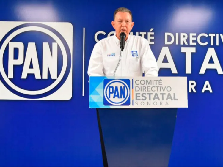 Inicia PAN proceso para renovar dirigencia estatal