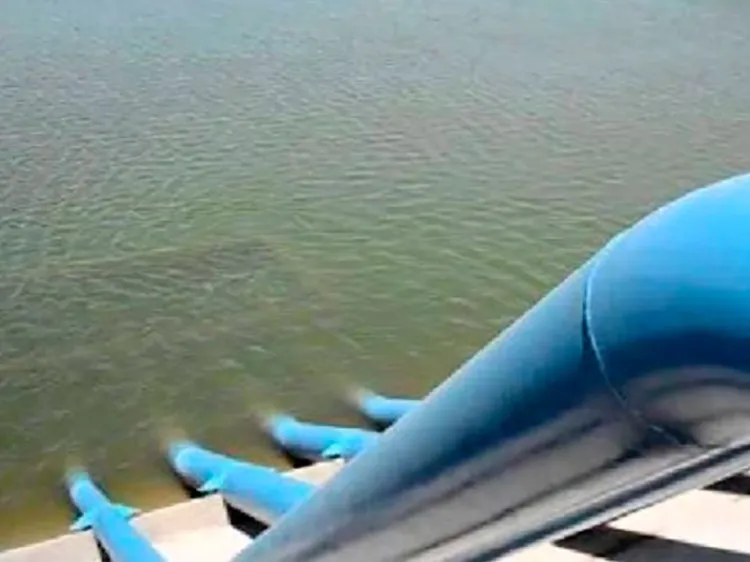 Absurda, petición sobre acueducto