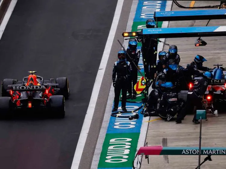 ¿Qué es el F1 Fast Pass del Gran Premio de México?