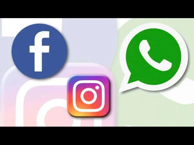 ¡No eres el único! Usuarios reportan fallas en servicio de Facebook, WhatsApp e Instagram