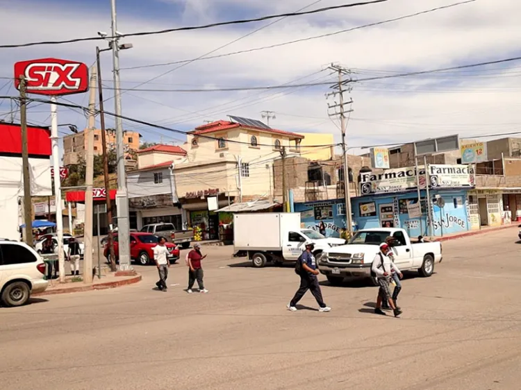 Instalarán semáforo en calles Abraham Zaied y Del Raquet